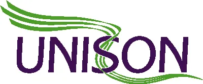UNISON logo
