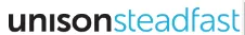 unisonSteadfast logo