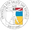Vita-Salute San Raffaele Free University logo