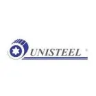 Unisteel logo