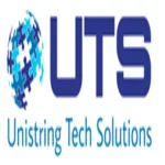 Unistring Tech Solutions logo