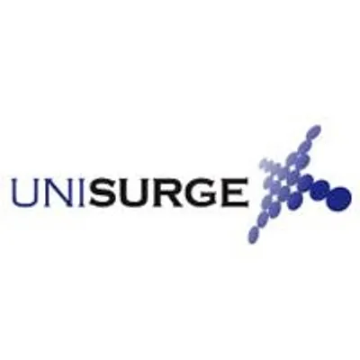 Unisurge logo