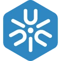 UniSwarm logo