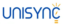 Unisync Angels logo