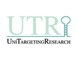 UniTargetingResearch AS logo