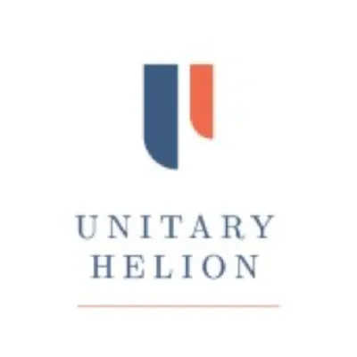 Unitary Helion