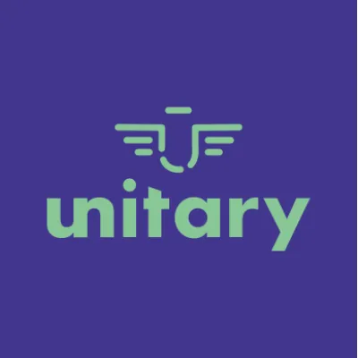 Unitary logo