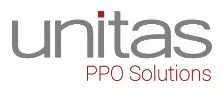 Unitas PPO Solutions logo