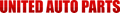 United Auto Parts logo