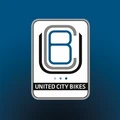 United City Bikes logo