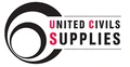 United Civils Supplies logo