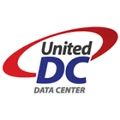 United DC logo