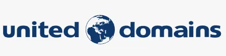 United Domains logo