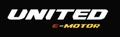 United E Motor logo