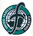 United Families Catering logo