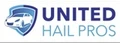 United Hail Pros logo