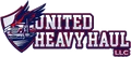 United Heavy Haul logo