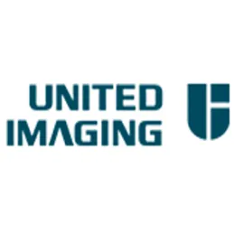 United Imaging Healthcare logo