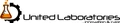 United Laboratories logo