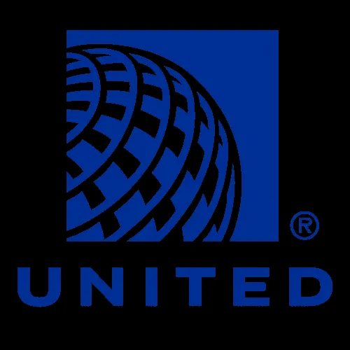 United Airlines logo