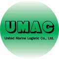 United Marine Logistic logo
