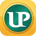 United Prairie Bank logo