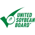 United Soybean logo