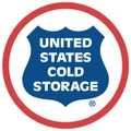 United States Cold Storage logo