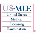 United States Medical Licensing Examination logo