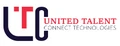 United Talent Connect Technologies logo