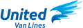 United Van Lines logo