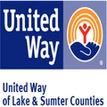 United Way of Lake and Sumter Counties logo
