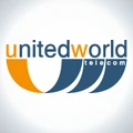 United World Telecom logo