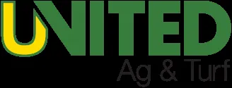 United Ag & Turf logo