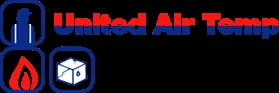 United Air Temp logo