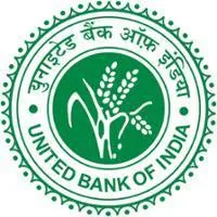 United Bank of India logo