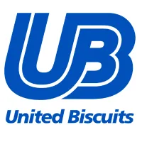 United Biscuits logo