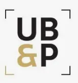 United Book Press logo