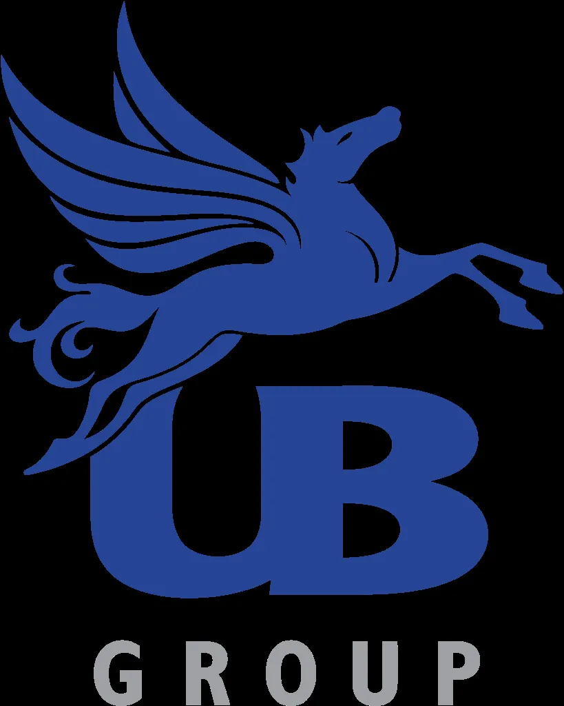 United Breweries logo