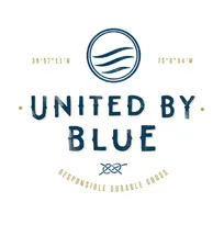 United By Blue logo