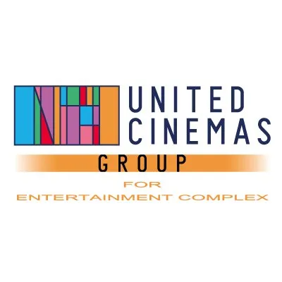 UNITED CINEMA logo