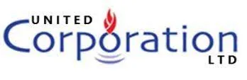 United Corporation logo