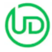 United Digestive logo
