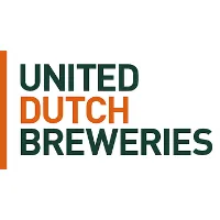 United Dutch Breweries logo
