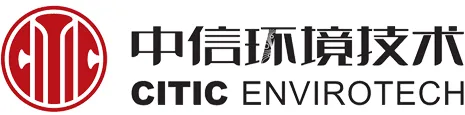 CITIC Envirotech logo