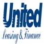 United Leasing logo