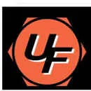 United Fastener logo