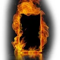 United Fire Doors logo