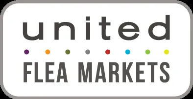 United Flea Markets logo