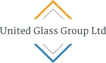 United Glass Group logo